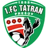 Tatran Bryshwf logo