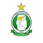 Al Ahly SC logo