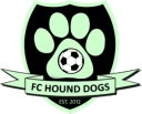 شعار Hound Dogs
