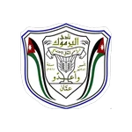 Al Yrmwk logo