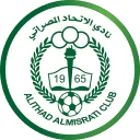 Al Ittihad logo