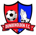 شعار Dunbeholden Fc