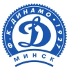 شعار Dinamo Minsk II Reserve