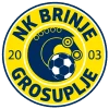شعار Grosuplje