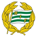 شعار Hammarby (W)