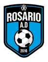 شعار AD Rosario