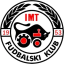 شعار IMT Belgrad