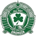 شعار Omonia 29th May