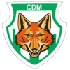 شعار Acámbaro F.C.