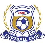 Azam logo