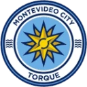 Montevideo City Torque (reserves) logo