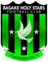 شعار Basake Holy Stars FC