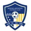 شعار Young Apostles