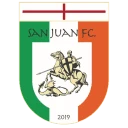 شعار I.N. San Juan FC