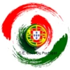 شعار Casa de Portugal