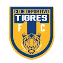 شعار Club Tigres FC