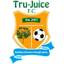 شعار Tru-Juice FC