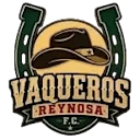 شعار Vaqueros Reynosa