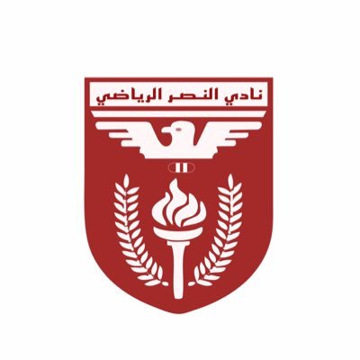 Alnasr kuwait logo