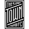 شعار The Town FC