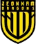 Tshwnam Drajwnz logo
