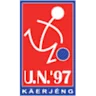 شعار Un Kaerjeng 97