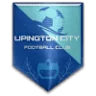 Upington City