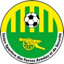 شعار USFAS Bamako