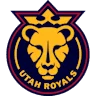 شعار Utah Royals
