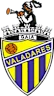 Valadares Gaia (w) logo