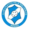 Villa San Carlos logo