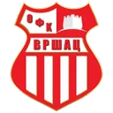 شعار Vršac
