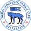 Wary Wwlfz logo