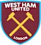 West Ham logo