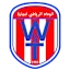 شعار الوداد الرياضي تمارة