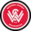 Wystrn Sydny Wandrrz logo