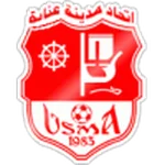شعار اتحاد عنابة