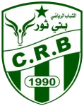 شعار شباب بني ثور