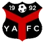 Ynyshyr Albywns logo