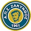 Zakynthws logo