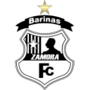 شعار Zamora FC B